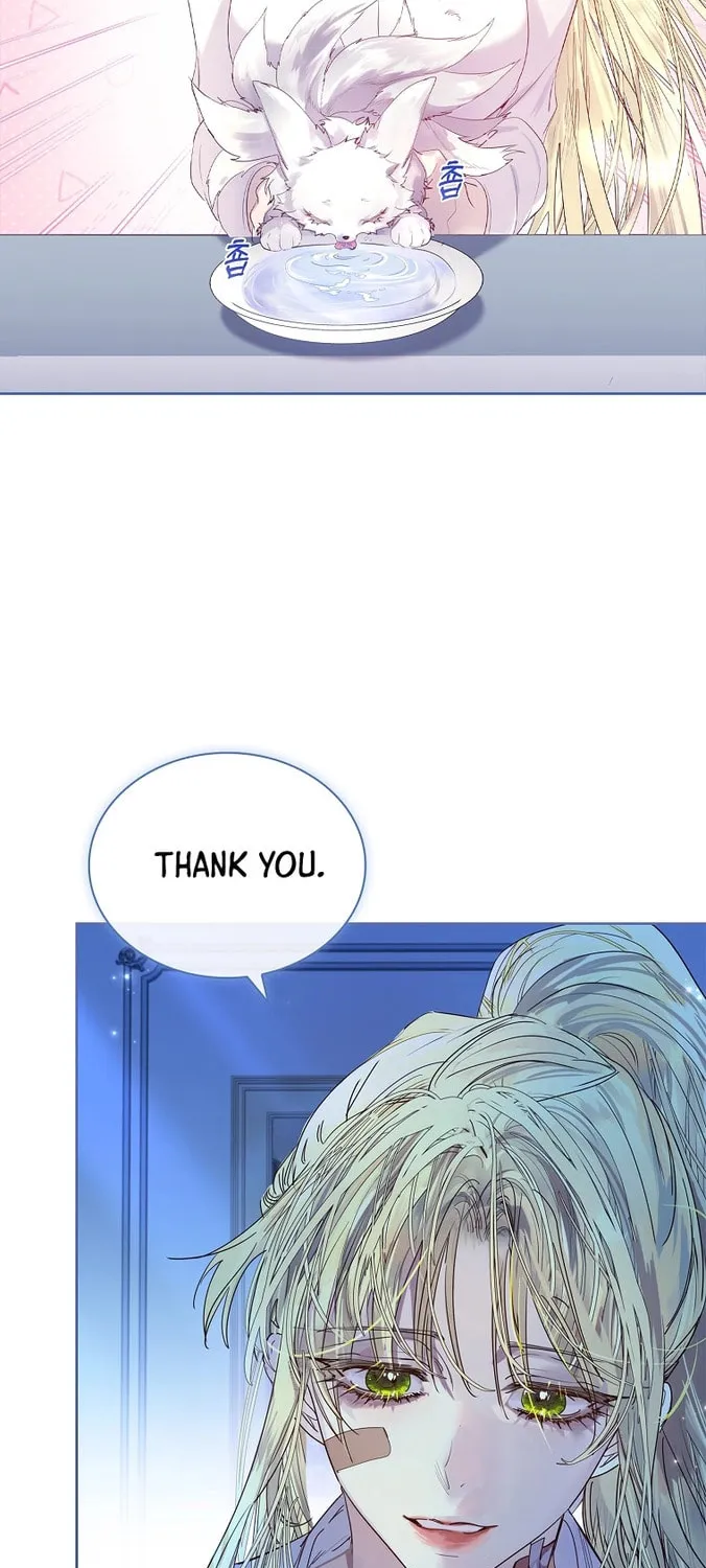 Read I Raised a Nine Tailed Fox Wrongly chapter 5 image 66 on Lezhin
