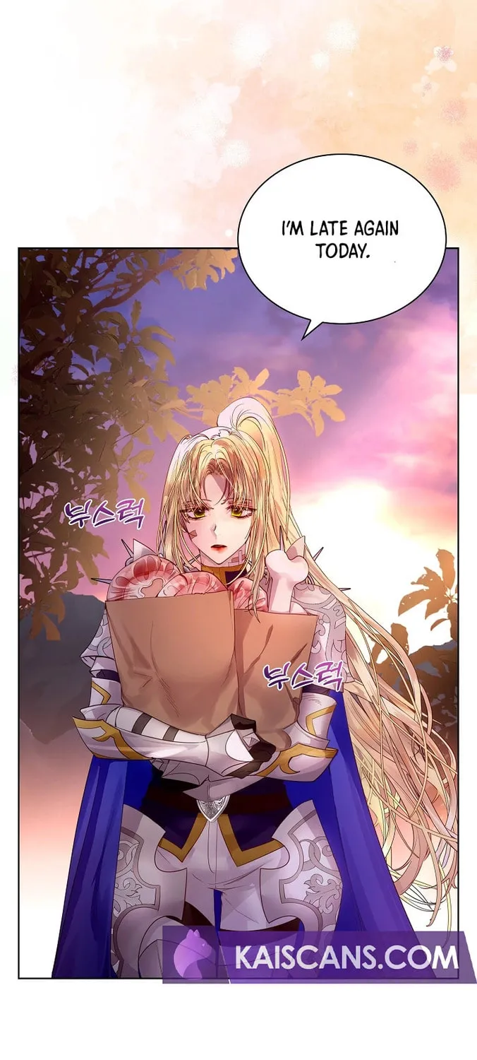 Read I Raised a Nine Tailed Fox Wrongly chapter 5 image 72 on Lezhin