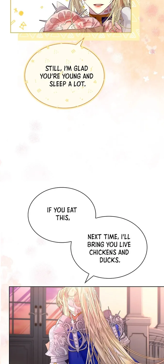 Read I Raised a Nine Tailed Fox Wrongly chapter 5 image 74 on Lezhin