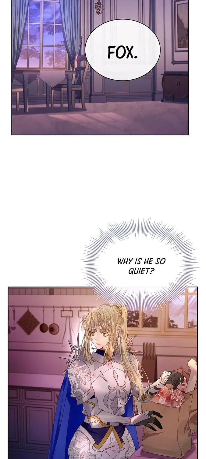 Read I Raised a Nine Tailed Fox Wrongly chapter 5 image 78 on Lezhin