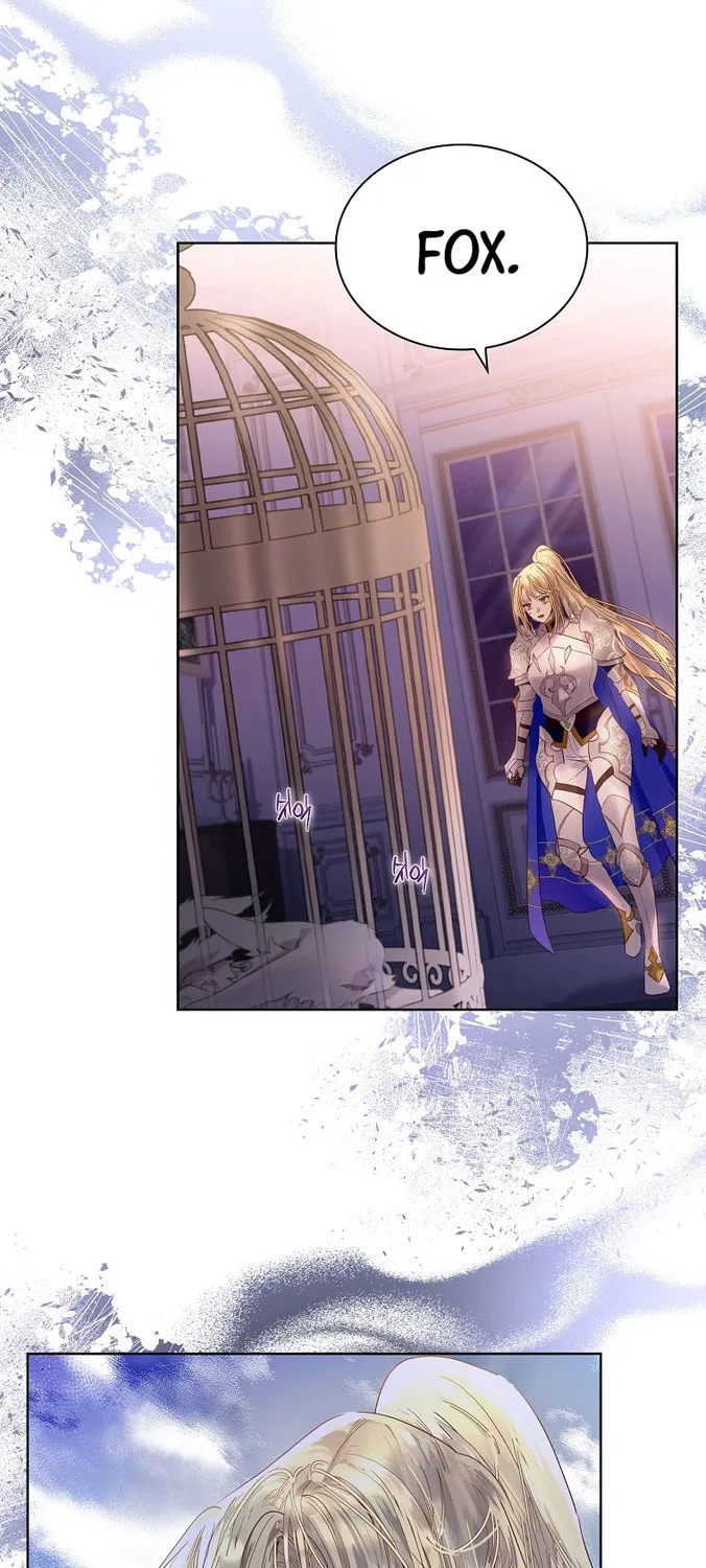 Read I Raised a Nine Tailed Fox Wrongly chapter 5 image 80 on Lezhin