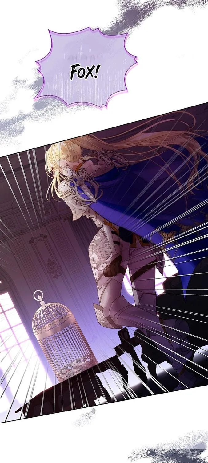 Read I Raised a Nine Tailed Fox Wrongly chapter 5 image 82 on Lezhin