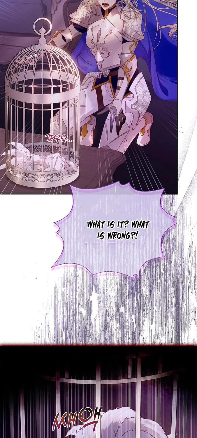 Read I Raised a Nine Tailed Fox Wrongly chapter 5 image 84 on Lezhin