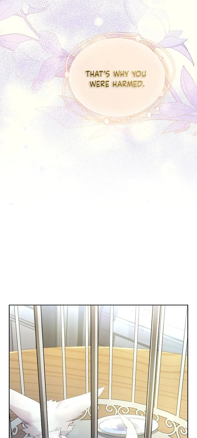 Read I Raised a Nine Tailed Fox Wrongly chapter 6 image 10 on Lezhin