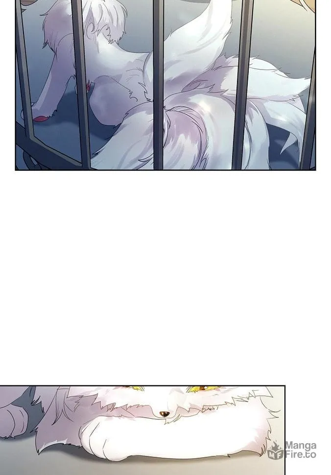 Read I Raised a Nine Tailed Fox Wrongly chapter 6 image 11 on Lezhin
