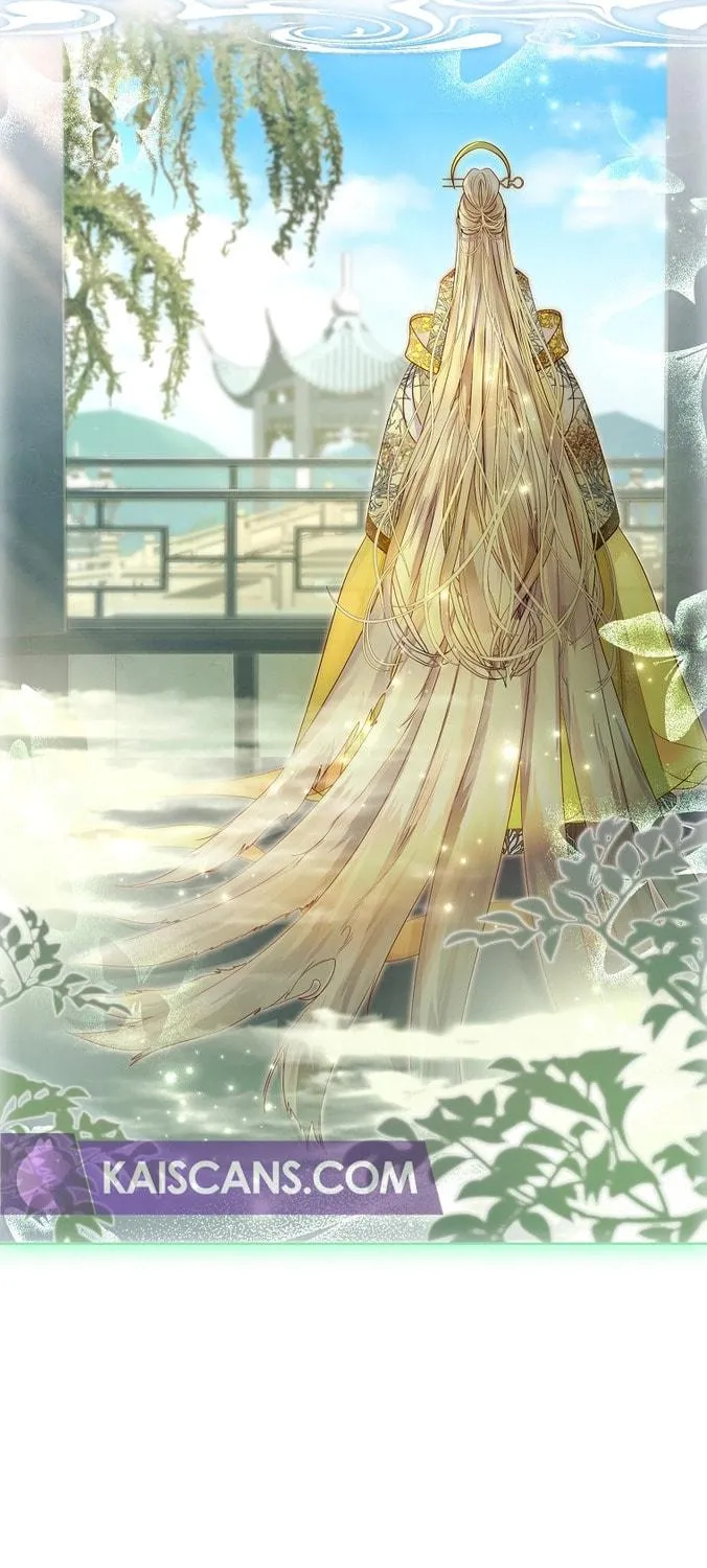 Read I Raised a Nine Tailed Fox Wrongly chapter 6 image 16 on Lezhin