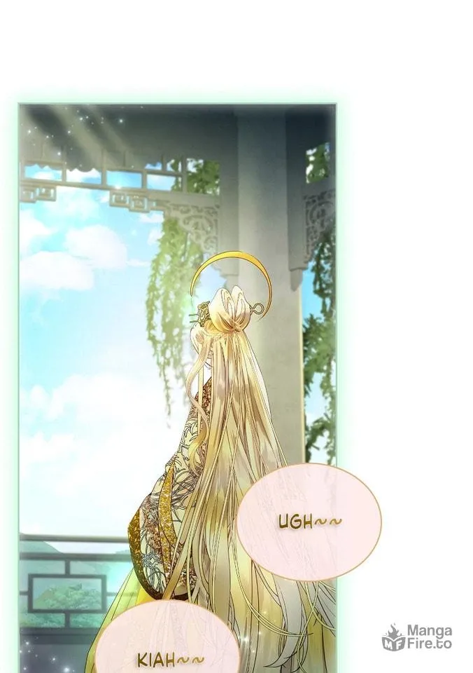 Read I Raised a Nine Tailed Fox Wrongly chapter 6 image 17 on Lezhin