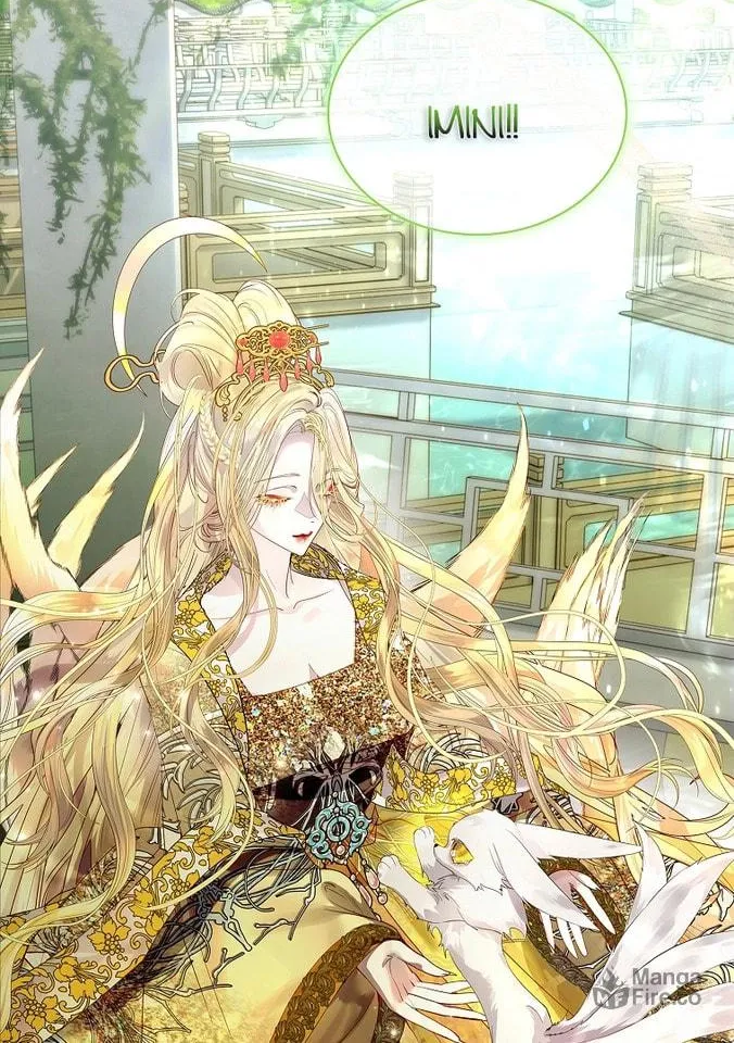 Read I Raised a Nine Tailed Fox Wrongly chapter 6 image 19 on Lezhin