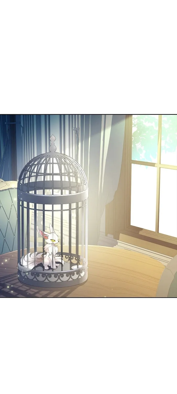 Read I Raised a Nine Tailed Fox Wrongly chapter 6 image 2 on Lezhin