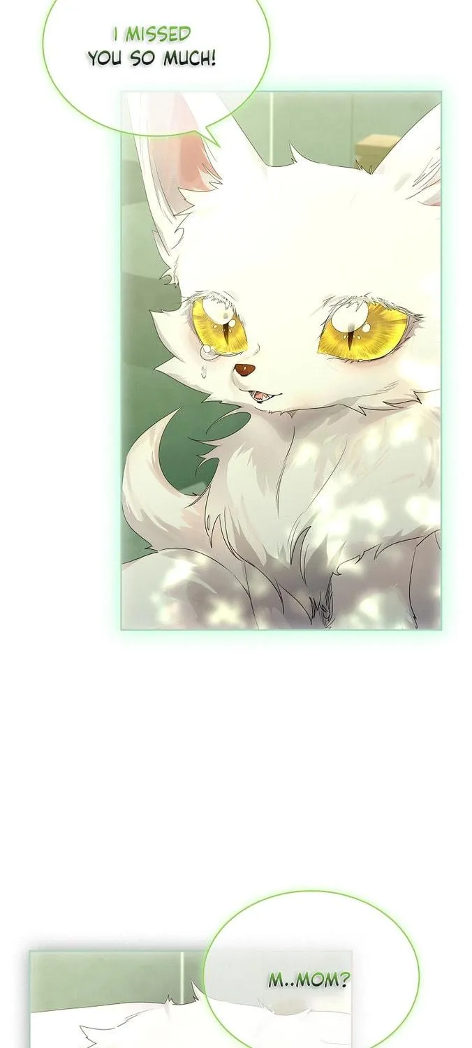 Read I Raised a Nine Tailed Fox Wrongly chapter 6 image 22 on Lezhin