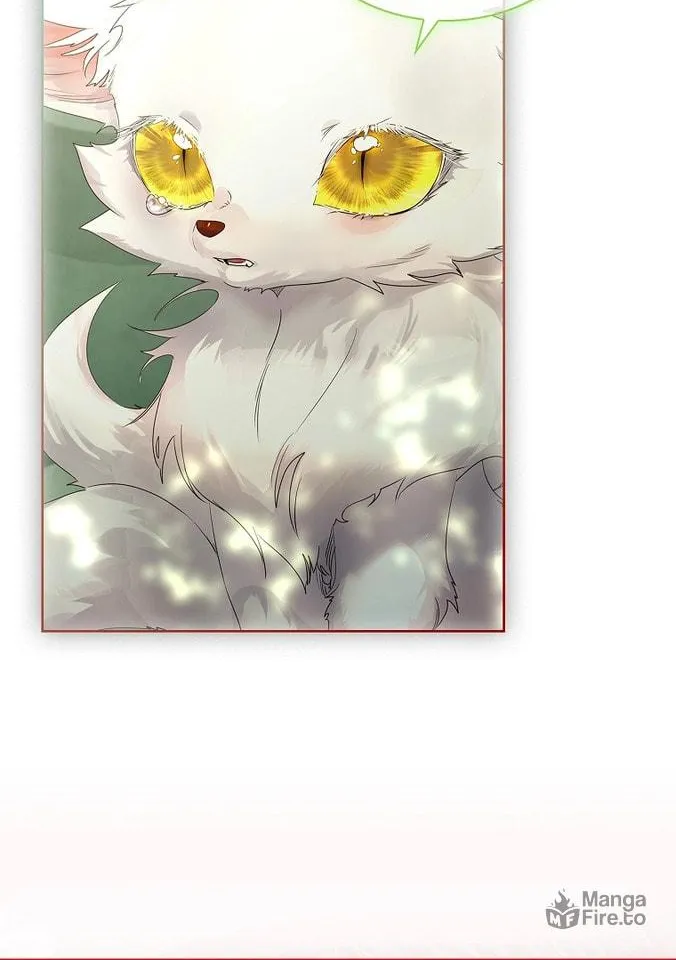Read I Raised a Nine Tailed Fox Wrongly chapter 6 image 23 on Lezhin