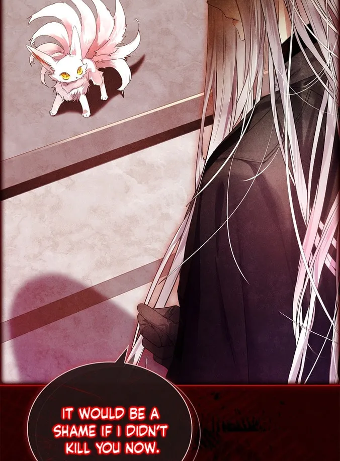 Read I Raised a Nine Tailed Fox Wrongly chapter 6 image 27 on Lezhin
