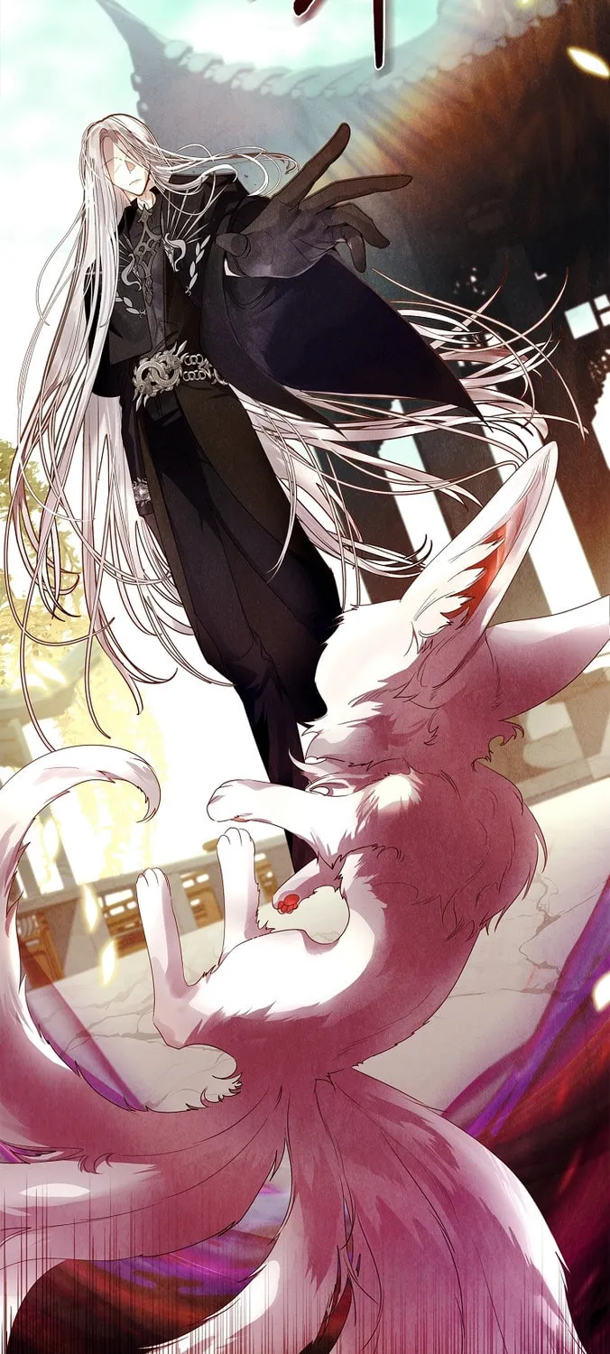 Read I Raised a Nine Tailed Fox Wrongly chapter 6 image 30 on Lezhin