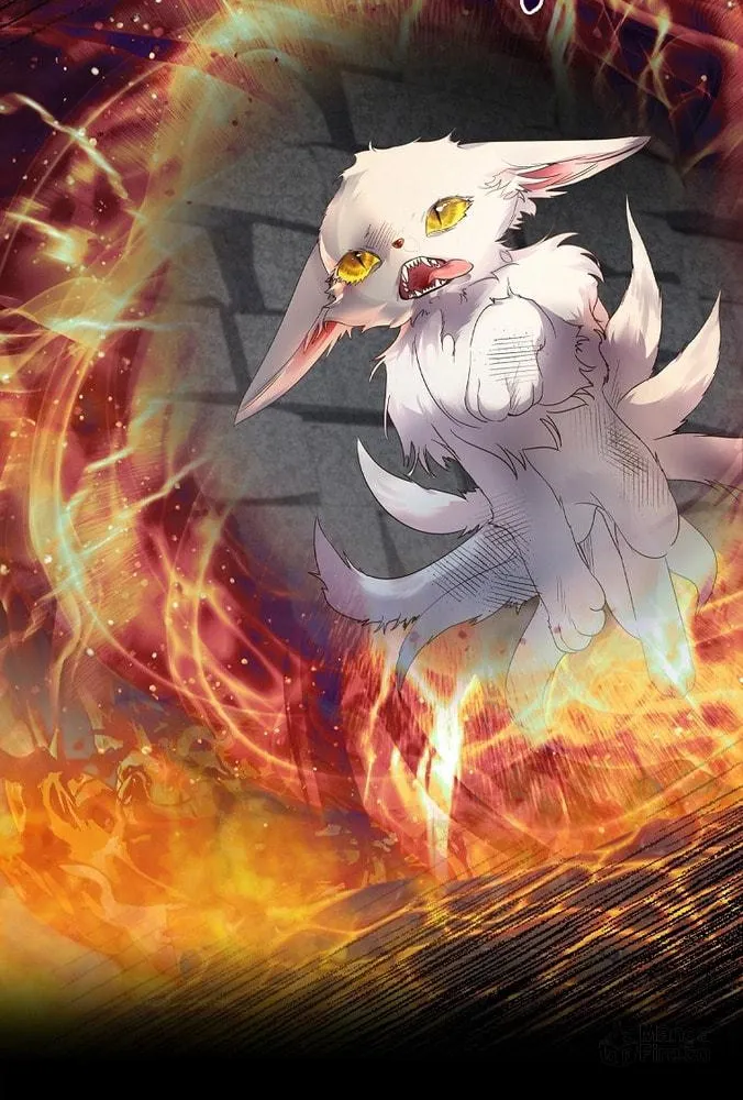 Read I Raised a Nine Tailed Fox Wrongly chapter 6 image 39 on Lezhin