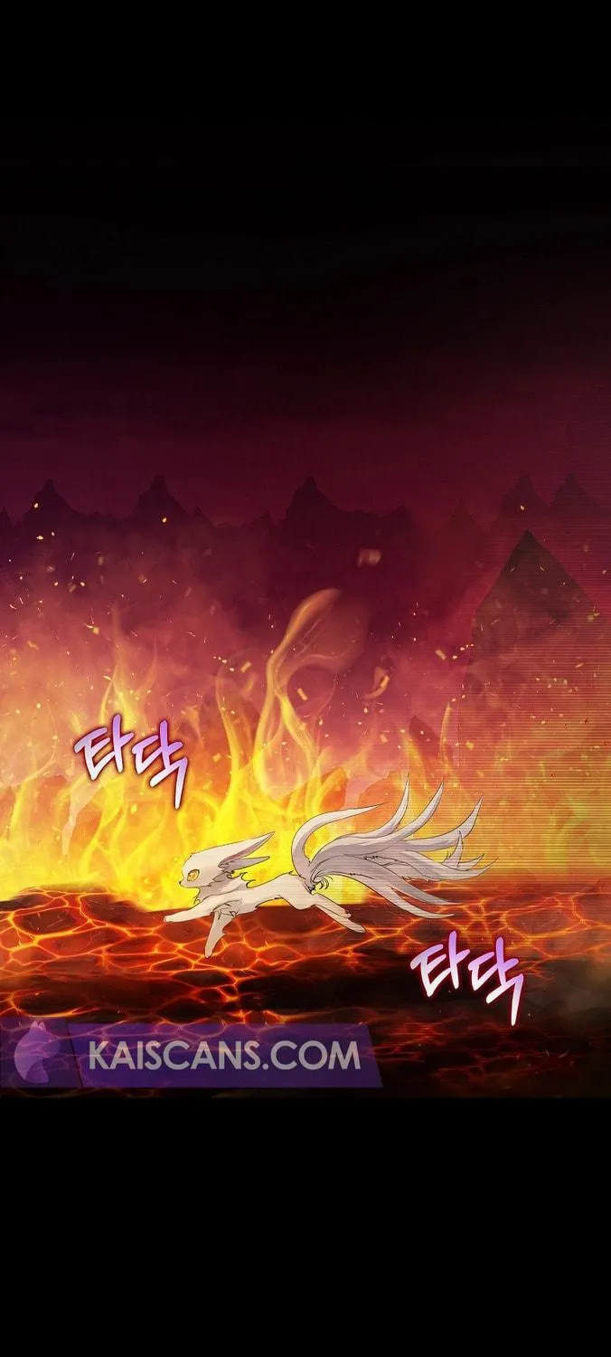 Read I Raised a Nine Tailed Fox Wrongly chapter 6 image 40 on Lezhin