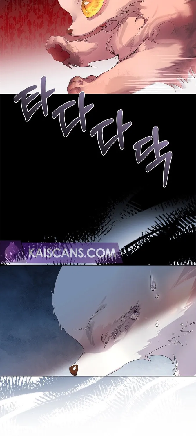 Read I Raised a Nine Tailed Fox Wrongly chapter 6 image 42 on Lezhin