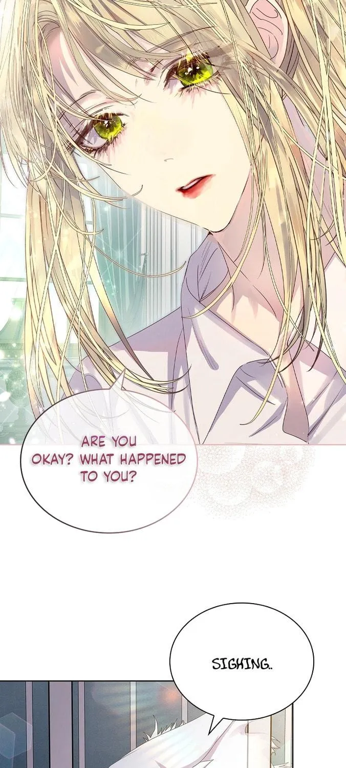 Read I Raised a Nine Tailed Fox Wrongly chapter 6 image 46 on Lezhin