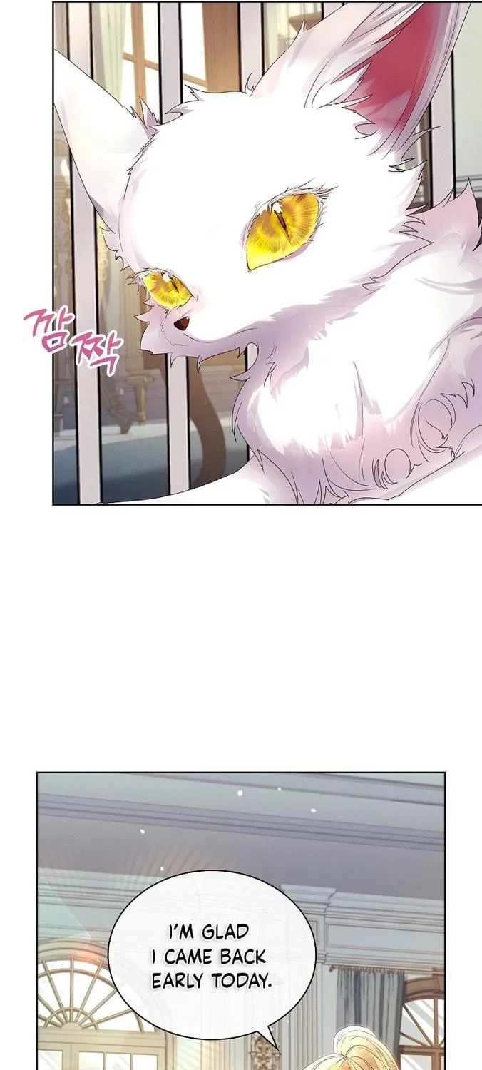 Read I Raised a Nine Tailed Fox Wrongly chapter 6 image 48 on Lezhin