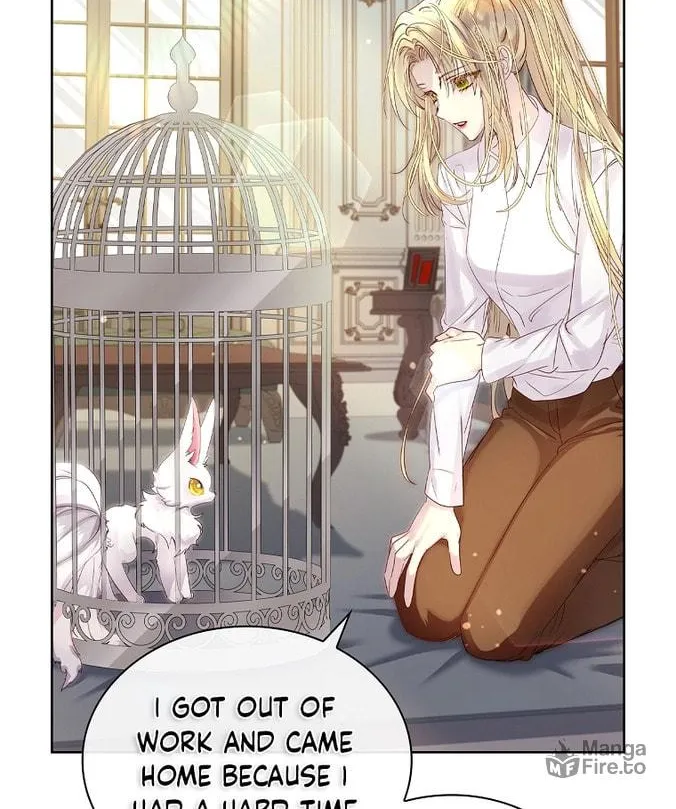 Read I Raised a Nine Tailed Fox Wrongly chapter 6 image 49 on Lezhin