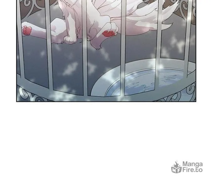 Read I Raised a Nine Tailed Fox Wrongly chapter 6 image 5 on Lezhin