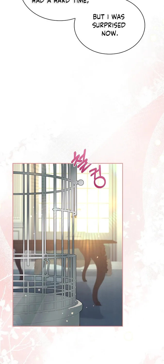Read I Raised a Nine Tailed Fox Wrongly chapter 6 image 50 on Lezhin