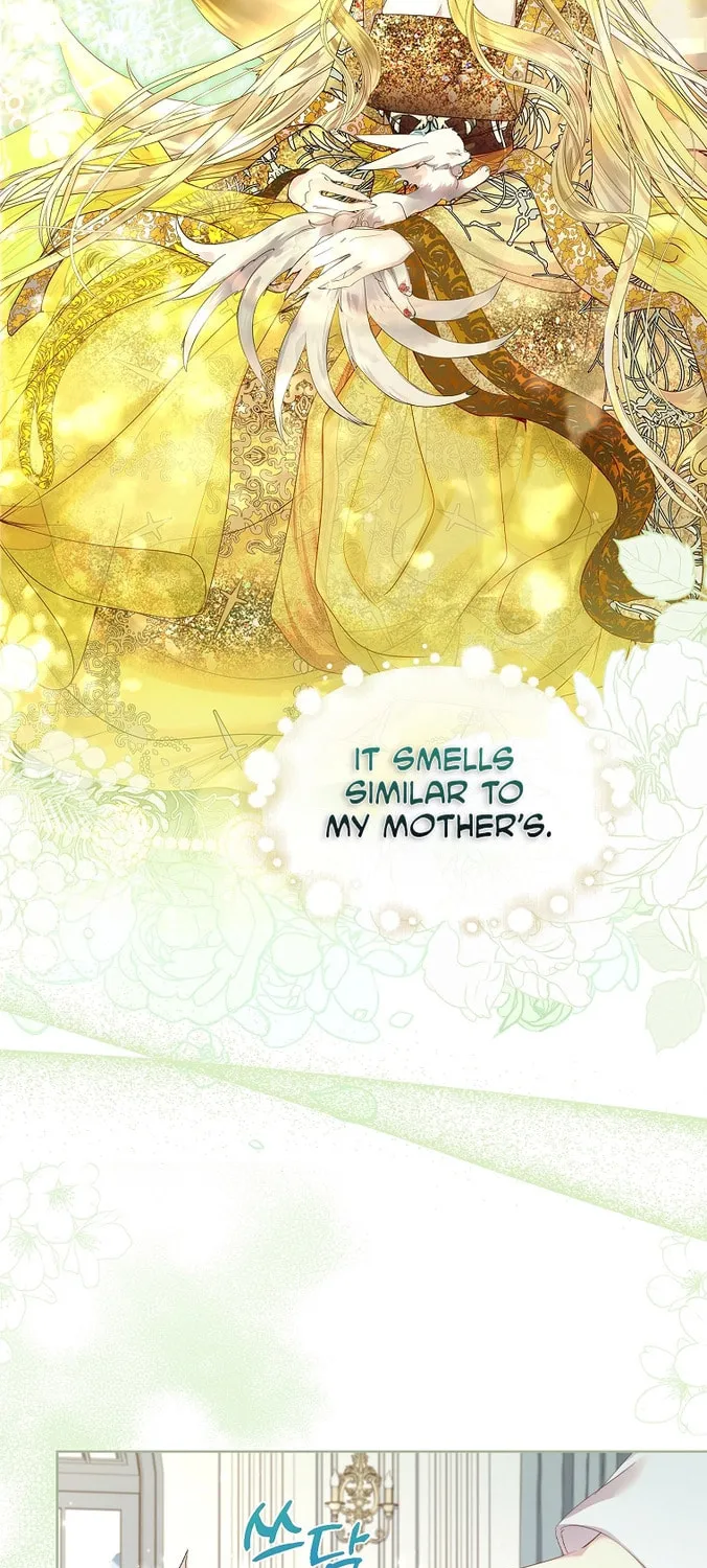 Read I Raised a Nine Tailed Fox Wrongly chapter 6 image 54 on Lezhin