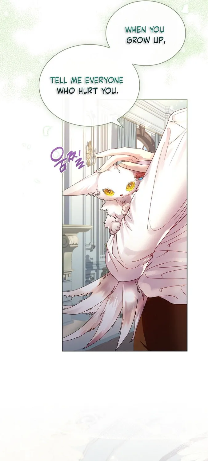 Read I Raised a Nine Tailed Fox Wrongly chapter 6 image 56 on Lezhin