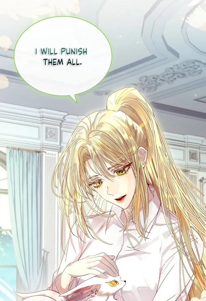 Read I Raised a Nine Tailed Fox Wrongly chapter 6 image 57 on Lezhin