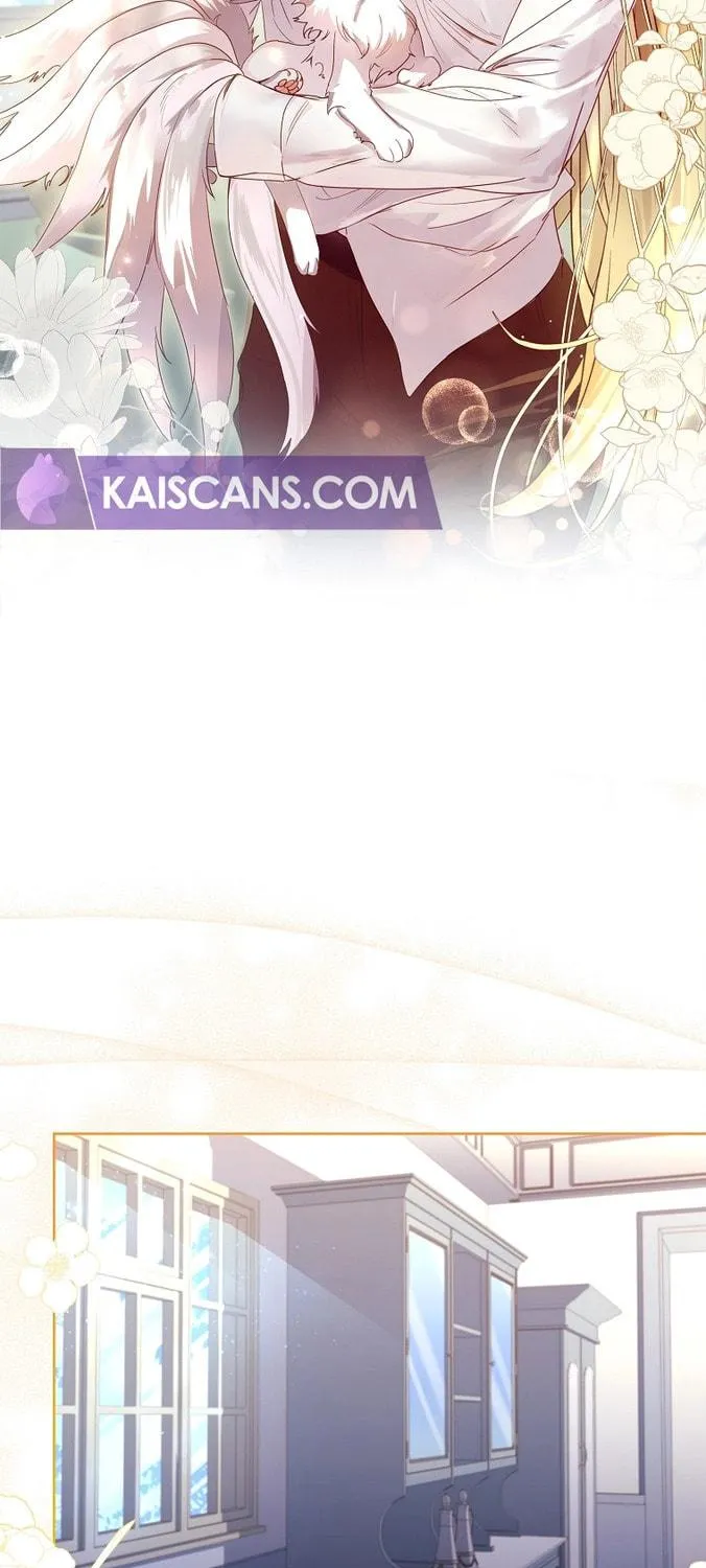 Read I Raised a Nine Tailed Fox Wrongly chapter 6 image 58 on Lezhin