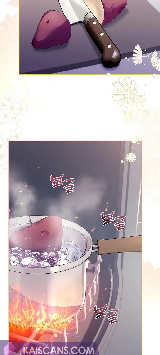 Read I Raised a Nine Tailed Fox Wrongly chapter 6 image 60 on Lezhin