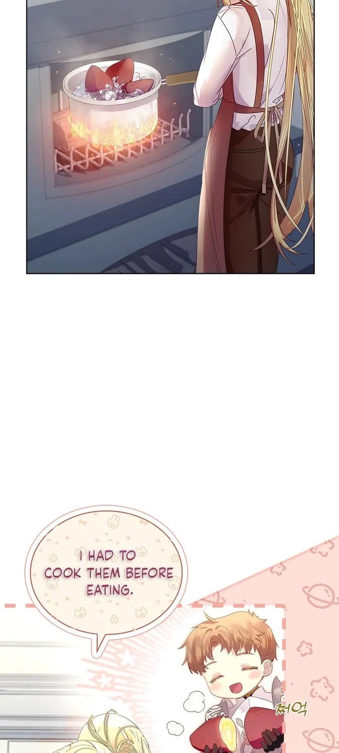 Read I Raised a Nine Tailed Fox Wrongly chapter 6 image 62 on Lezhin