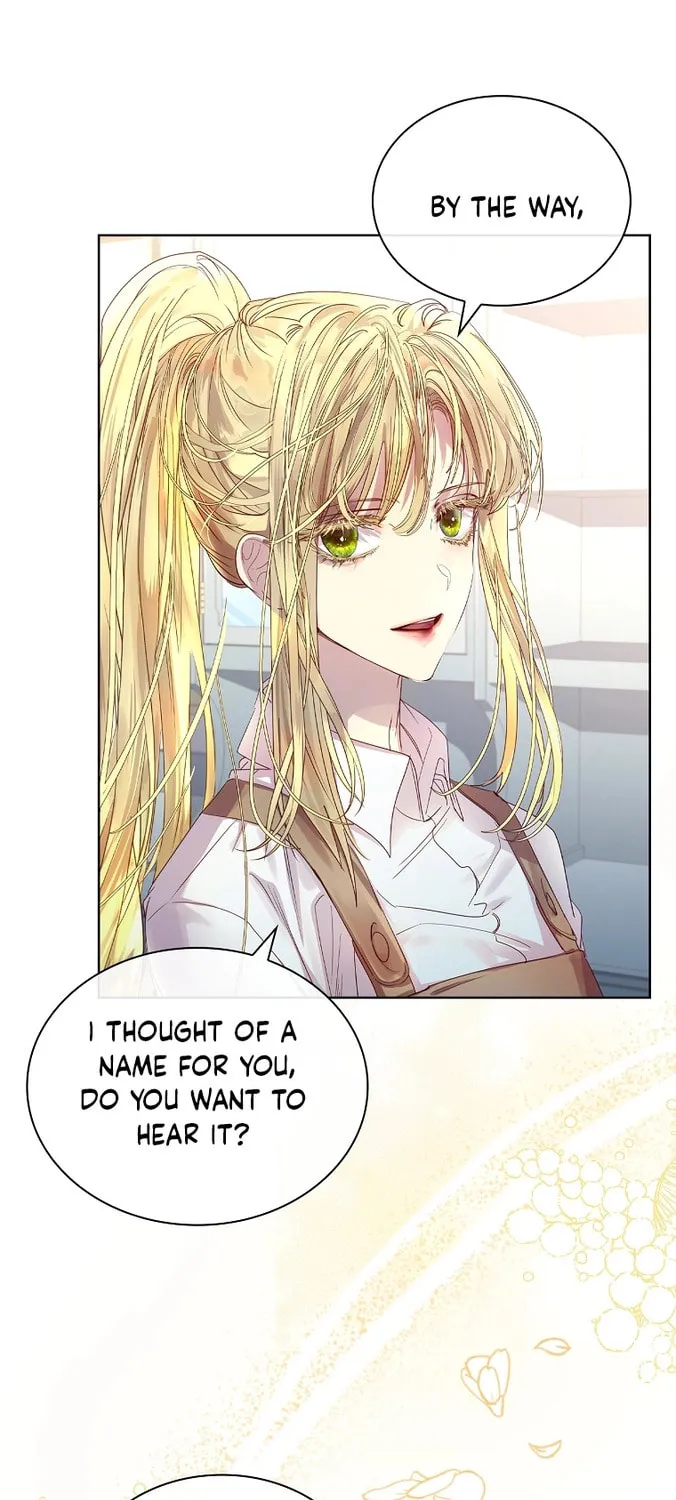 Read I Raised a Nine Tailed Fox Wrongly chapter 6 image 66 on Lezhin