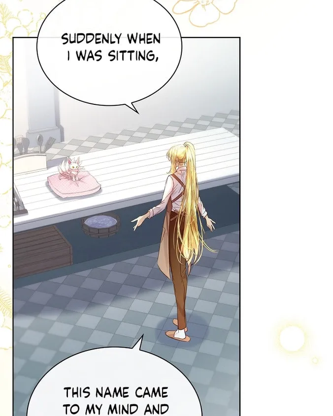 Read I Raised a Nine Tailed Fox Wrongly chapter 6 image 67 on Lezhin