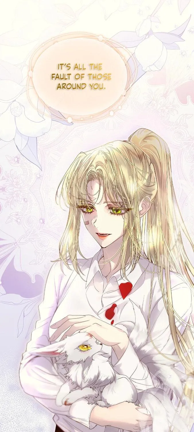 Read I Raised a Nine Tailed Fox Wrongly chapter 6 image 8 on Lezhin