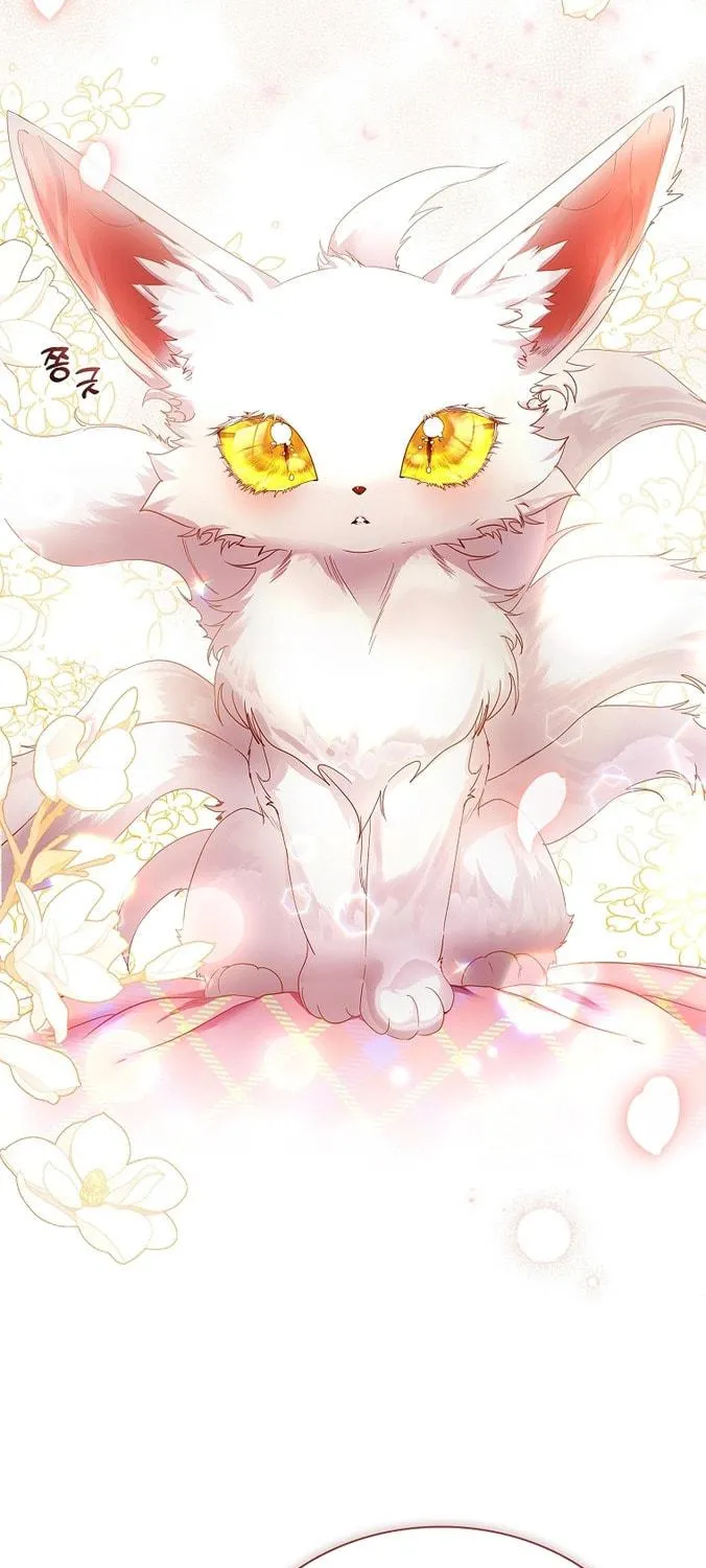Read I Raised a Nine Tailed Fox Wrongly chapter 7 image 10 on Lezhin