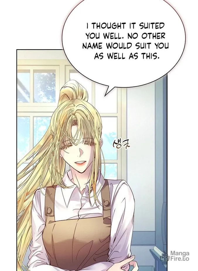 Read I Raised a Nine Tailed Fox Wrongly chapter 7 image 11 on Lezhin