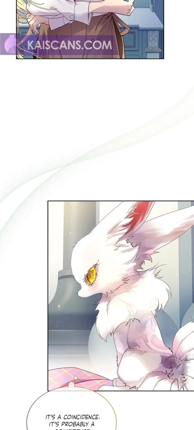Read I Raised a Nine Tailed Fox Wrongly chapter 7 image 12 on Lezhin