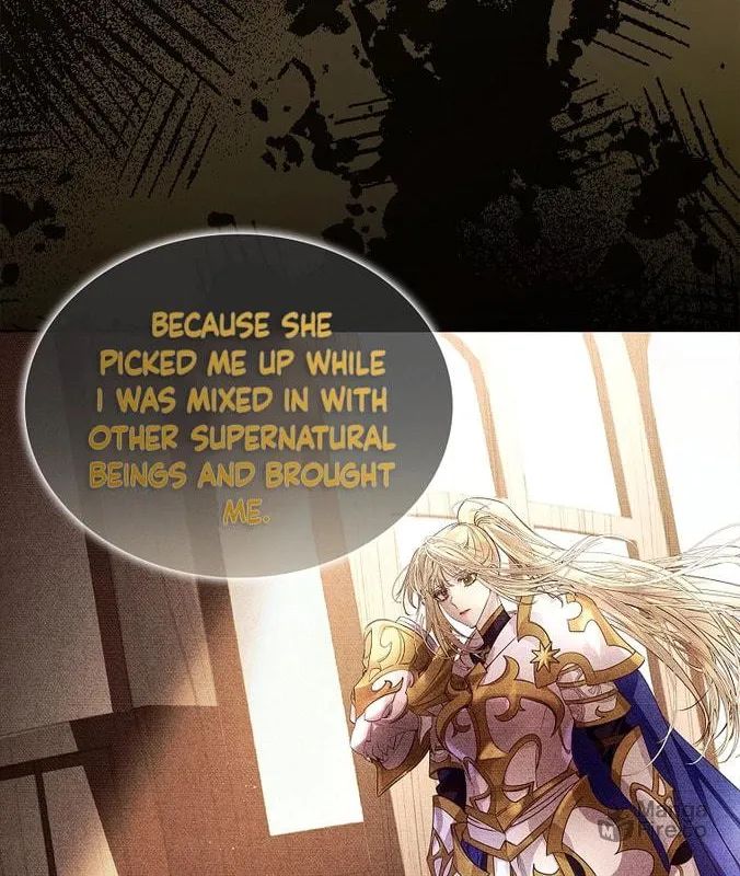 Read I Raised a Nine Tailed Fox Wrongly chapter 7 image 17 on Lezhin
