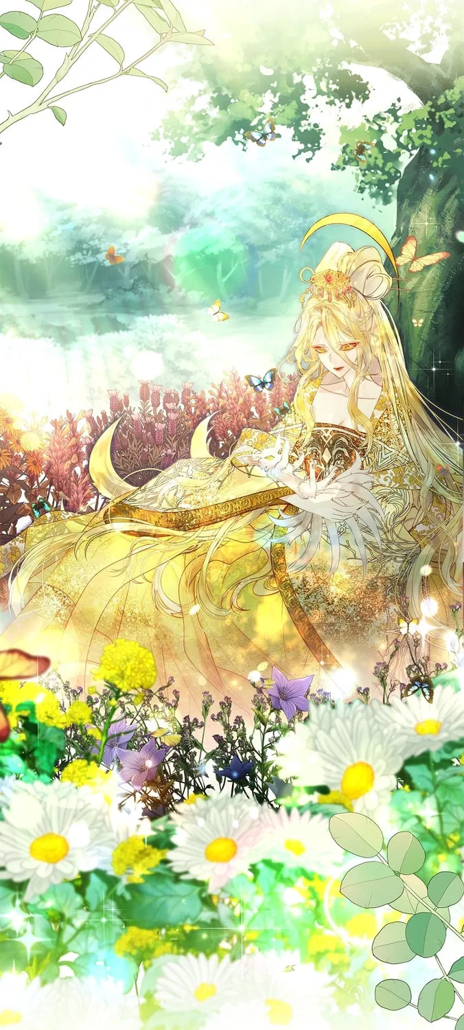 Read I Raised a Nine Tailed Fox Wrongly chapter 7 image 2 on Lezhin