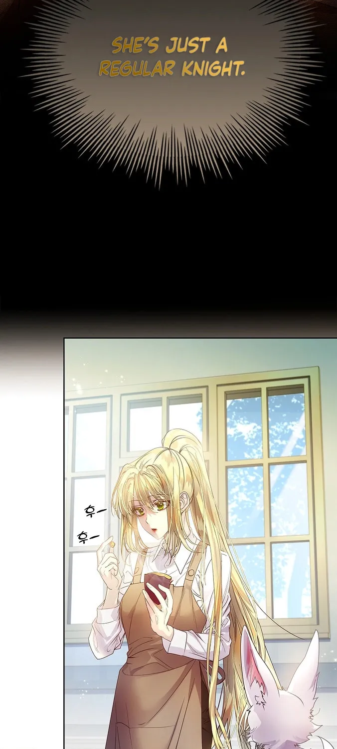 Read I Raised a Nine Tailed Fox Wrongly chapter 7 image 20 on Lezhin