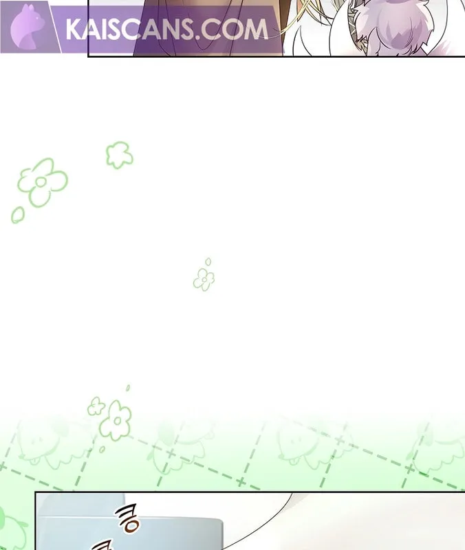 Read I Raised a Nine Tailed Fox Wrongly chapter 7 image 21 on Lezhin