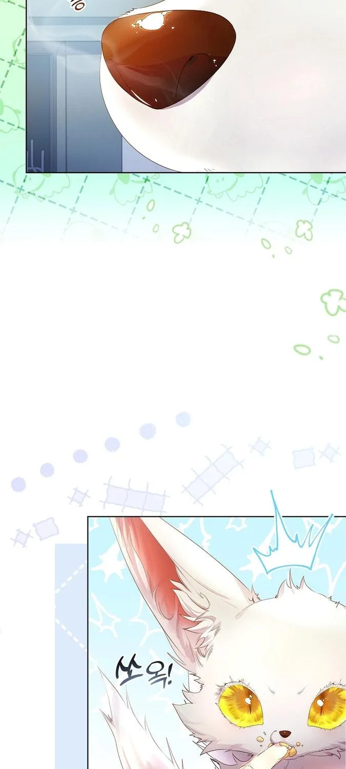 Read I Raised a Nine Tailed Fox Wrongly chapter 7 image 22 on Lezhin