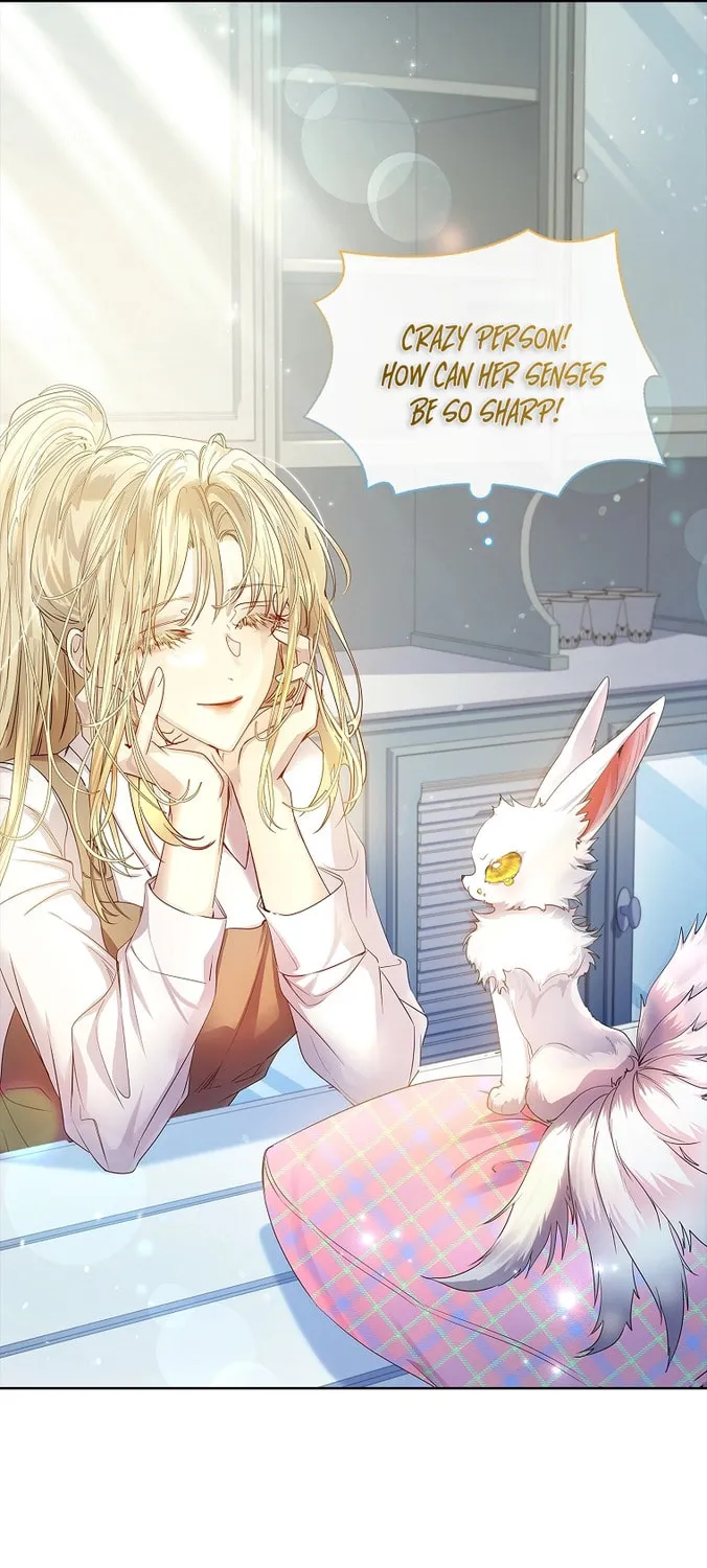 Read I Raised a Nine Tailed Fox Wrongly chapter 7 image 24 on Lezhin