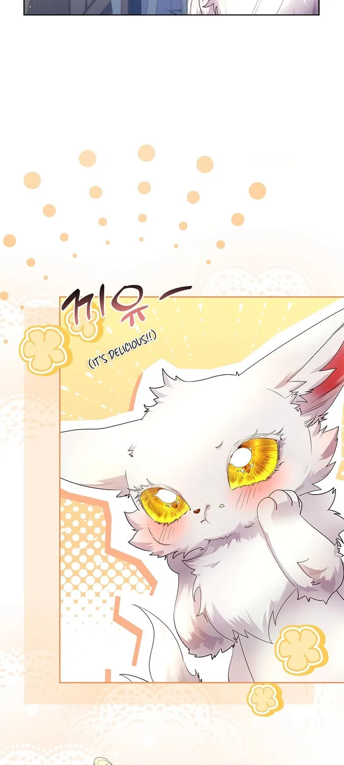 Read I Raised a Nine Tailed Fox Wrongly chapter 7 image 26 on Lezhin