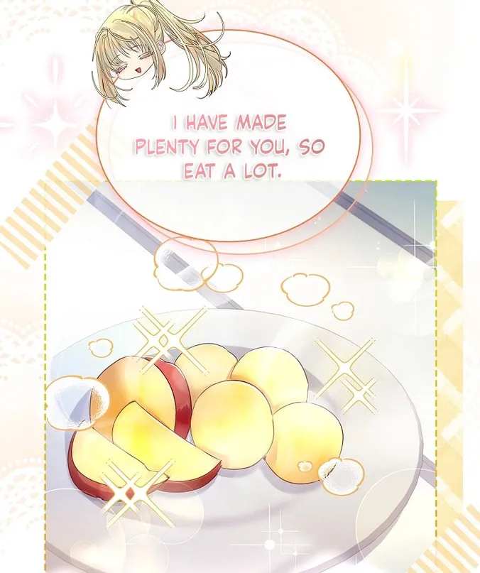 Read I Raised a Nine Tailed Fox Wrongly chapter 7 image 27 on Lezhin