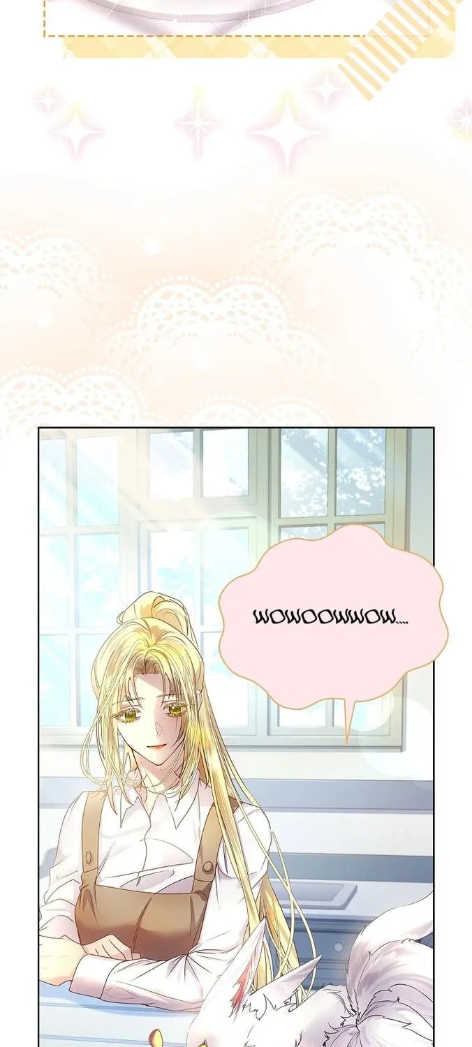 Read I Raised a Nine Tailed Fox Wrongly chapter 7 image 28 on Lezhin