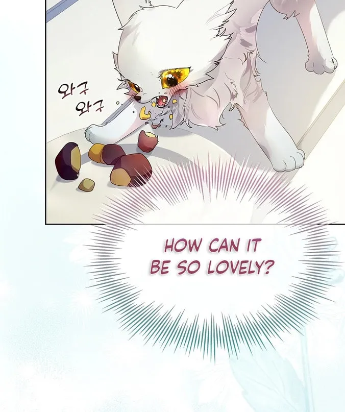 Read I Raised a Nine Tailed Fox Wrongly chapter 7 image 31 on Lezhin