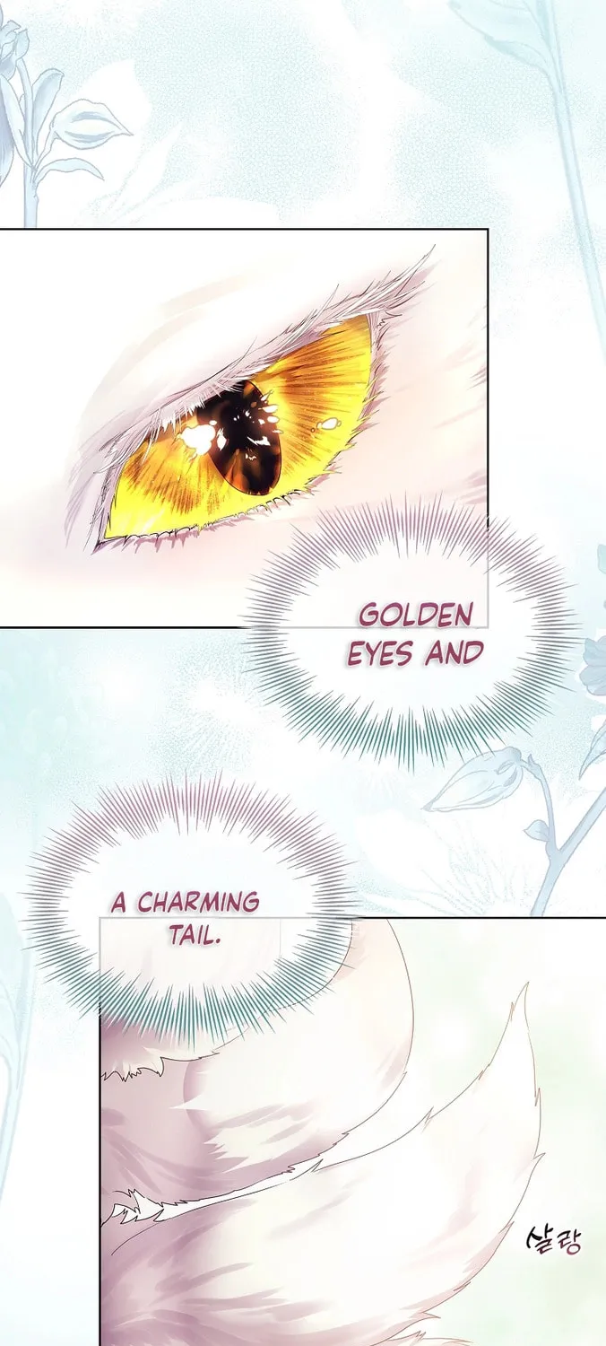 Read I Raised a Nine Tailed Fox Wrongly chapter 7 image 32 on Lezhin