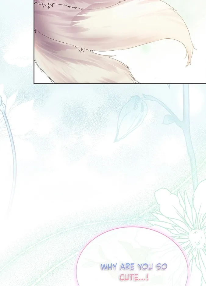 Read I Raised a Nine Tailed Fox Wrongly chapter 7 image 33 on Lezhin