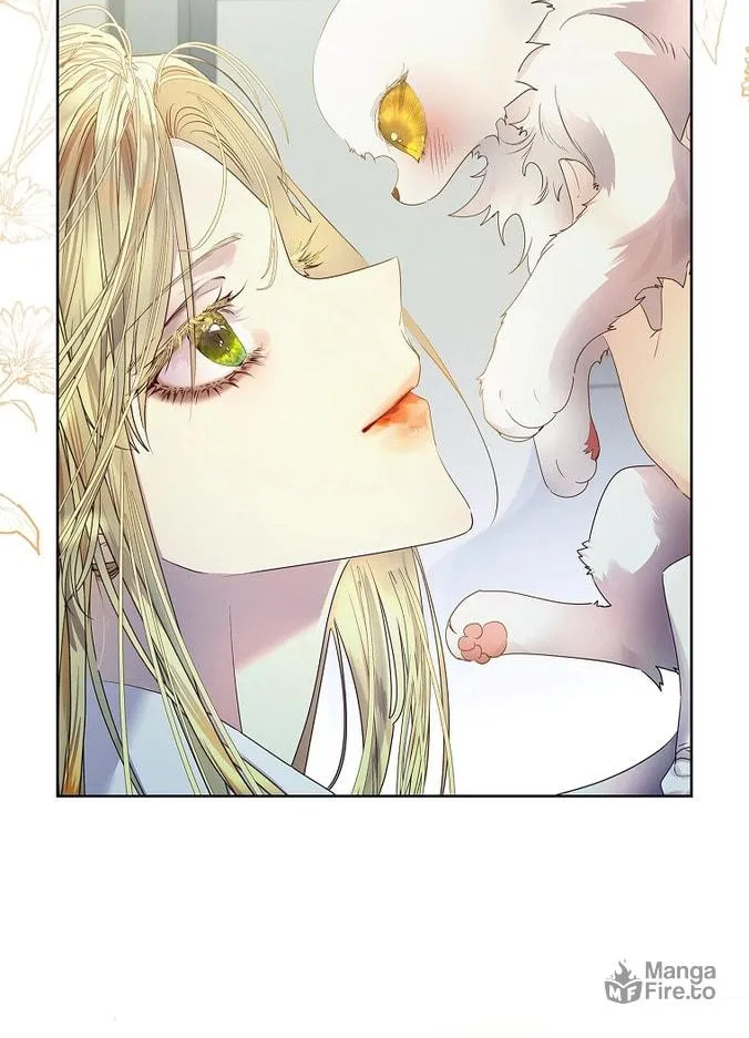 Read I Raised a Nine Tailed Fox Wrongly chapter 7 image 39 on Lezhin